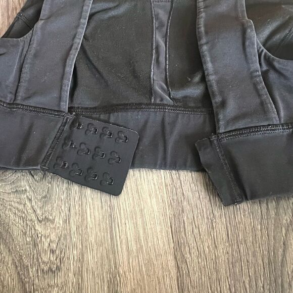 Lululemon Cotton Bra size 8 - Picture 4 of 5